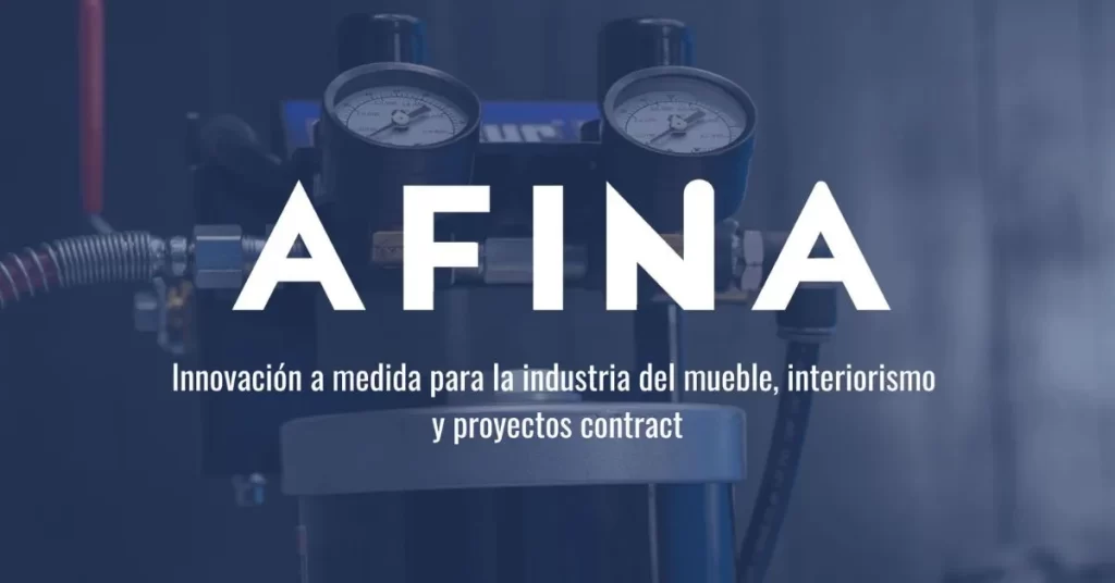 Por qué AFINA Suministros Industriales es el socio ideal para tu proyecto en madera