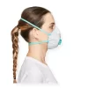 Mascarilla FFP3 R D con válvula BLS Zer0 30 C - Imagen 5