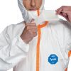 Mono pintor desechable Tyvek 800 J - Imagen 3
