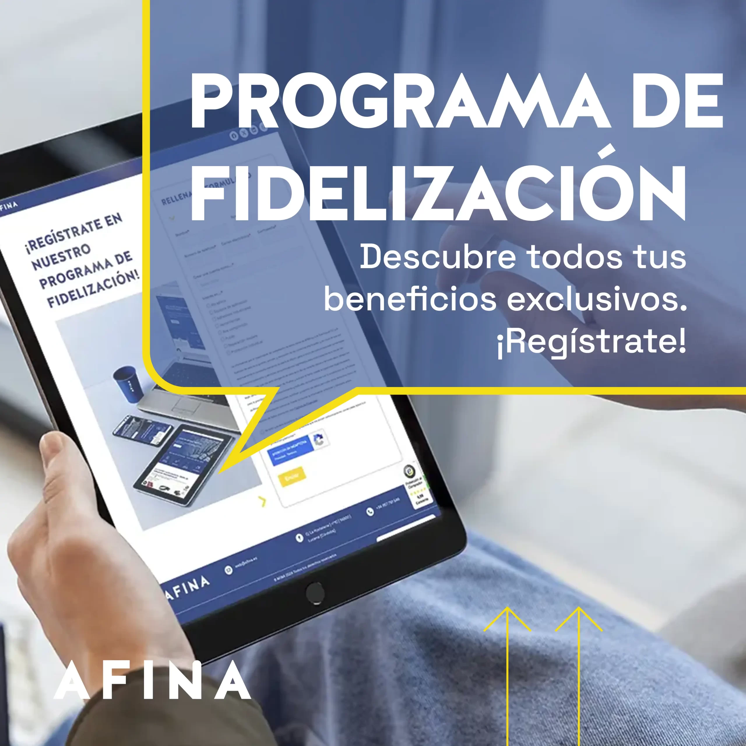 Beneficios de los programas de