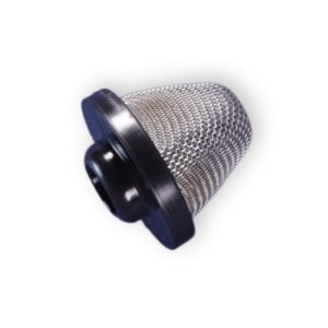 Filtro aspiración Mini Merkur GRACO