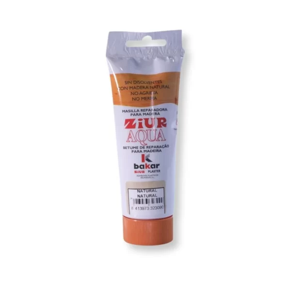 Masilla al agua ZIUR tubo 150 gr