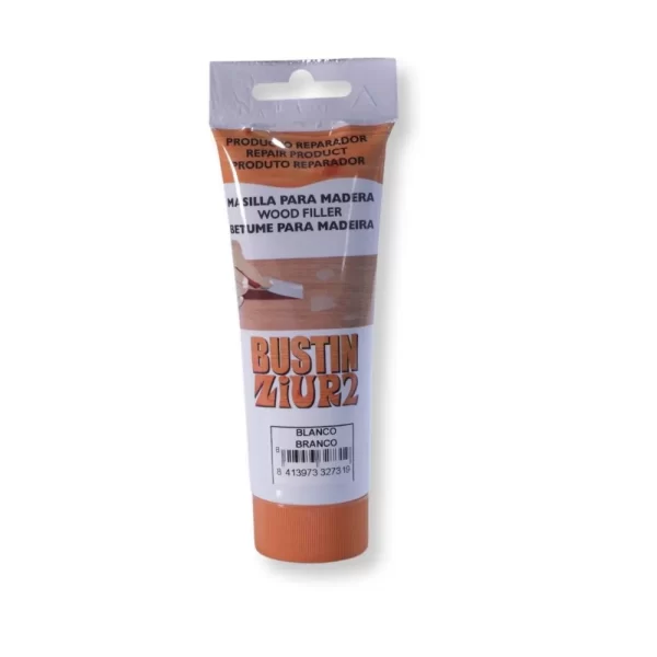 Masilla con disolvente ZIUR