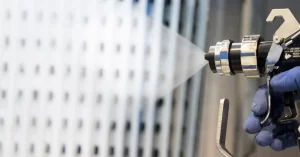 Cómo elegir el filtro adecuado para tu cabina de pintura. Claves técnicas