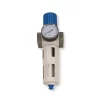 Conjunto regulador de aire con filtro-lubricador AFINA