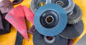 Errores comunes al usar discos de lija para radial y cómo evitarlos