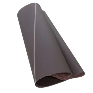 Lija de banda ancha tela corindón ABRASTAR TEX