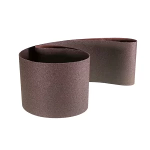 Lija de banda estrecha tela corindón ABRASTAR TEX
