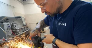 Tipos de discos de lija para radial Guía esencial para profesionales