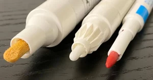 ¿Qué es un rotulador reparador de madera y para qué sirve?