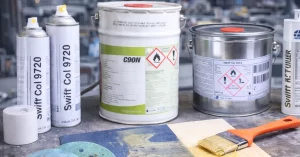 Cómo elegir la cola de contacto adecuada para tu aplicación