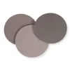 Disco abrasivo piramidal ABRASTAR PRIZMA 115 mm