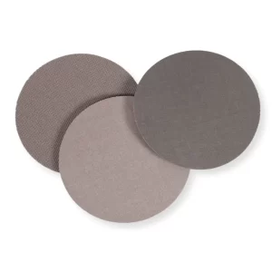 Disco abrasivo piramidal ABRASTAR PRIZMA 115 mm