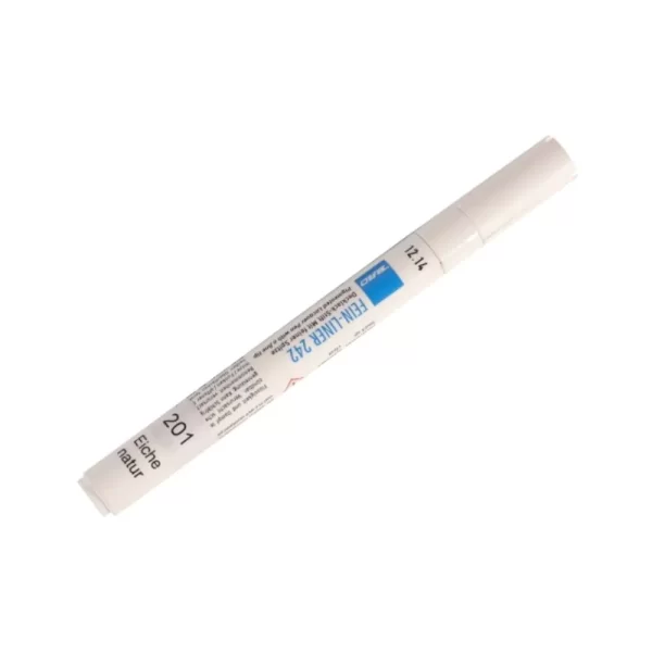 Rotulador reparador laca BAO punta normal