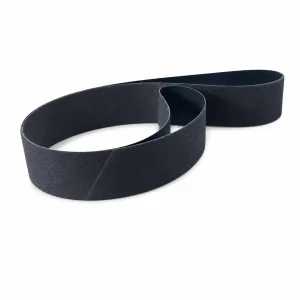 Lija de banda estrecha soporte tela carburo silicio S-181 ABARASTAR