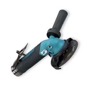 Amoladora angular compacta DYNABRADE 58902