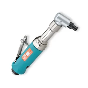 Amoladora de ángulo recto con extensión DYNABRADE 55560