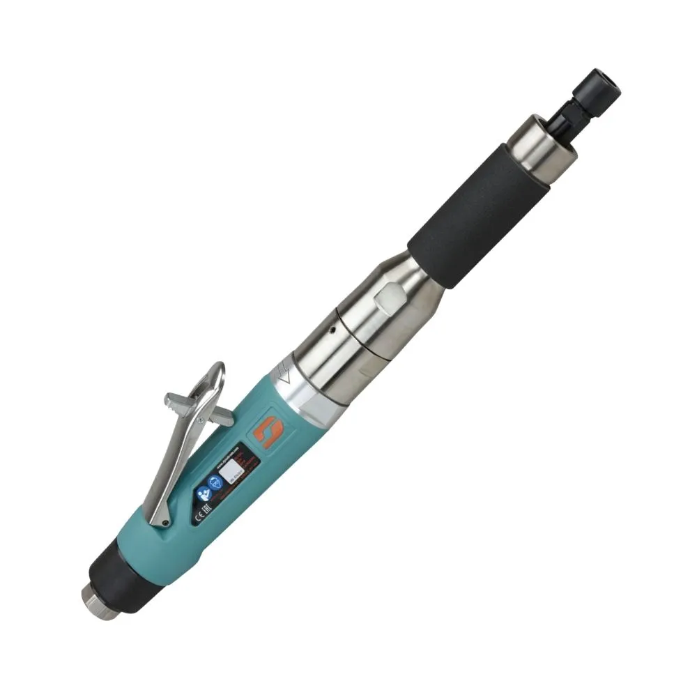 Amoladora de troquel de línea recta DYNABRADE 52679