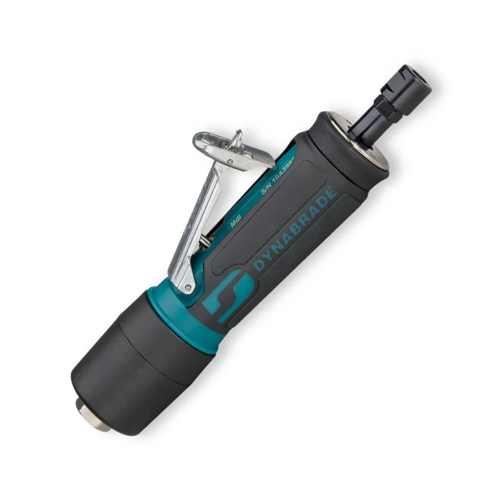 Amoladora recta de troquel DYNABRADE 48203