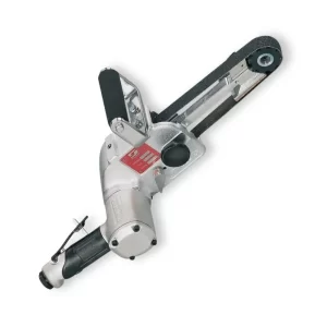 Lijadora de banda DYNABRADE 11476 Dynabelter