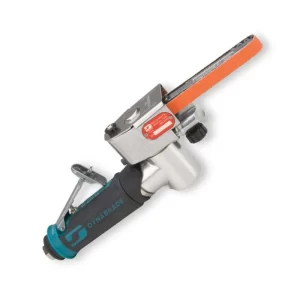 Lijadora de banda DYNABRADE 15003 Mini Dynafile II
