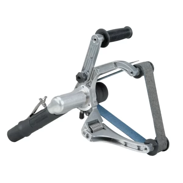 Lijadora de banda para tubo DYNABRADE 14360