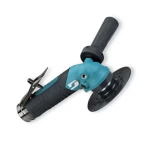 Lijadora de disco ángulo recto compacta DYNABRADE 58912 Rebel