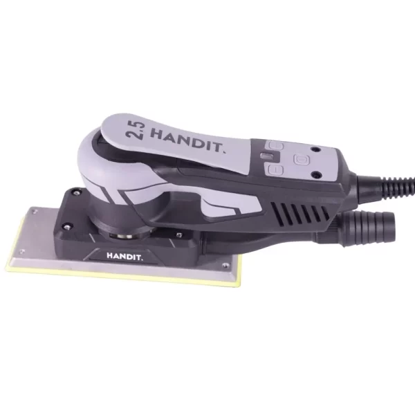 Lijadora eléctrica rectangular HANDIT BRUSHLESS 70x197