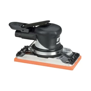 Lijadora rectangular DYNABRADE 57800 Dynabug