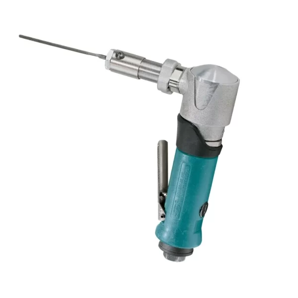 Lima recíproca DYNABRADE 12250 Dynadie III