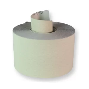 Rollo lija papel corindón HANDIT Eco