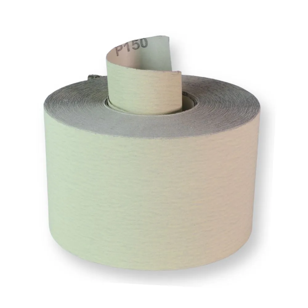 Rollo lija papel corindón HANDIT Eco