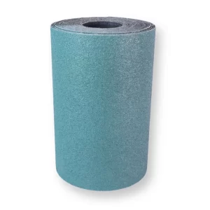 Rollo tela zirconio ABRASTAR stz