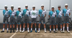 AFINA patrocina Alcores Bike. Apoyo al deporte