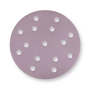 Disco abrasivo papel ABRASTAR KS-PLAS