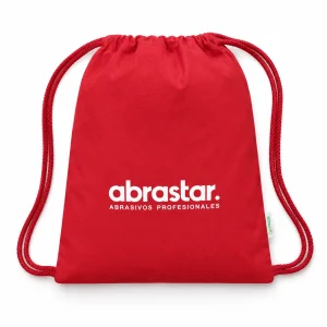 Mochila tela ABRASTAR