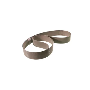 Lija de banda estrecha piramidal FLEXIBLE ABRASTAR PRIZMA
