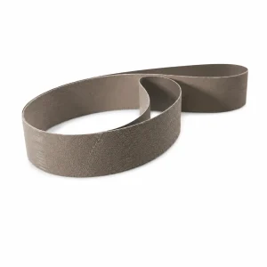 Lija de banda estrecha piramidal flexible abrastar PRIZMA