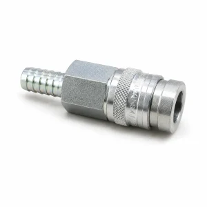 nchufe rápido neumático para manguera