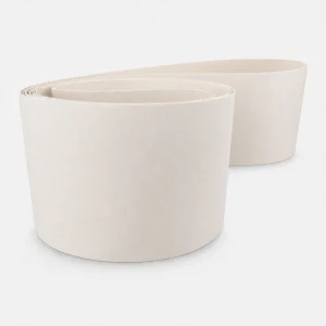Lija de banda transversal papel corindón ABRASTAR STW