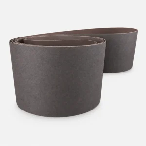 Lija de banda transversal tela corindón ABRASTAR TEX