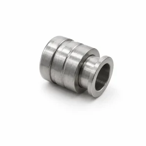 Pinza para racor instantáneo neumático