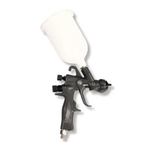 Pistola de gravedad GRACO Stellair Ace Convencional AFINA
