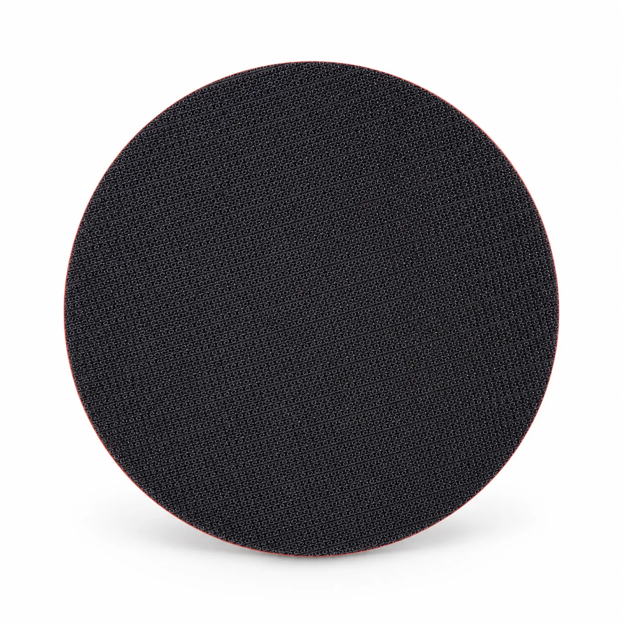 Plato lijadora velcro 125 mm. - Imagen 2