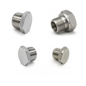 TAPONES Y OBTURADORES